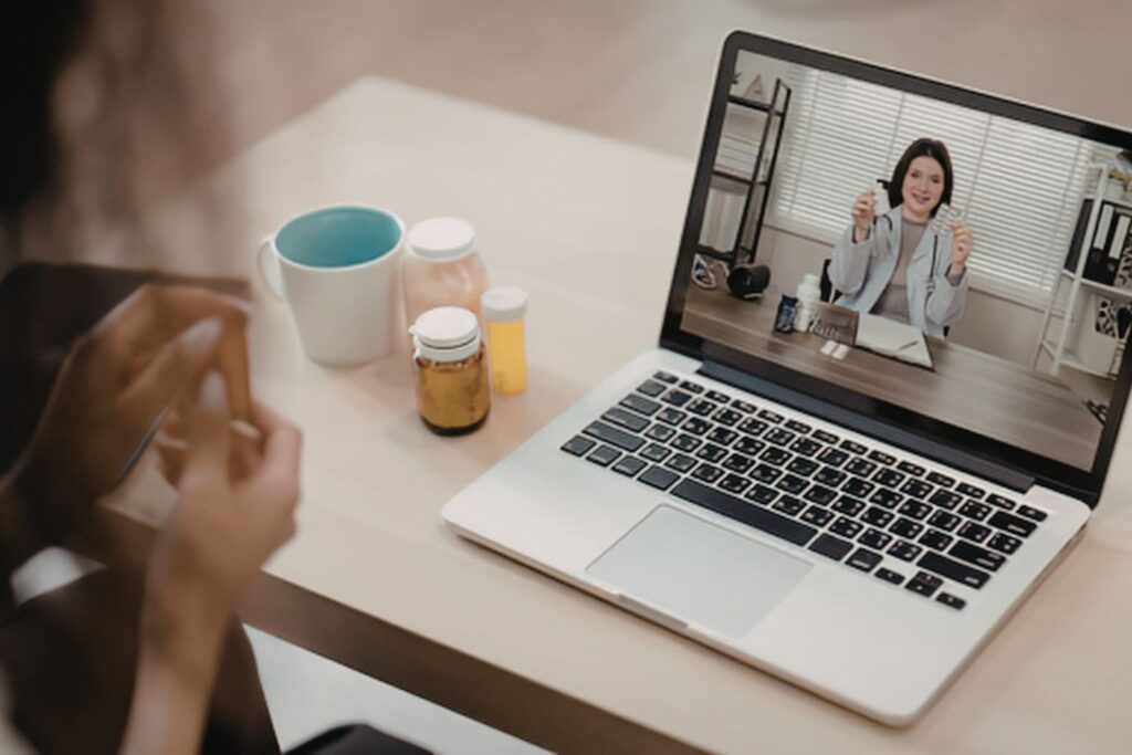 Personalized Homeopathic Consultation (Online & In-Clinic)